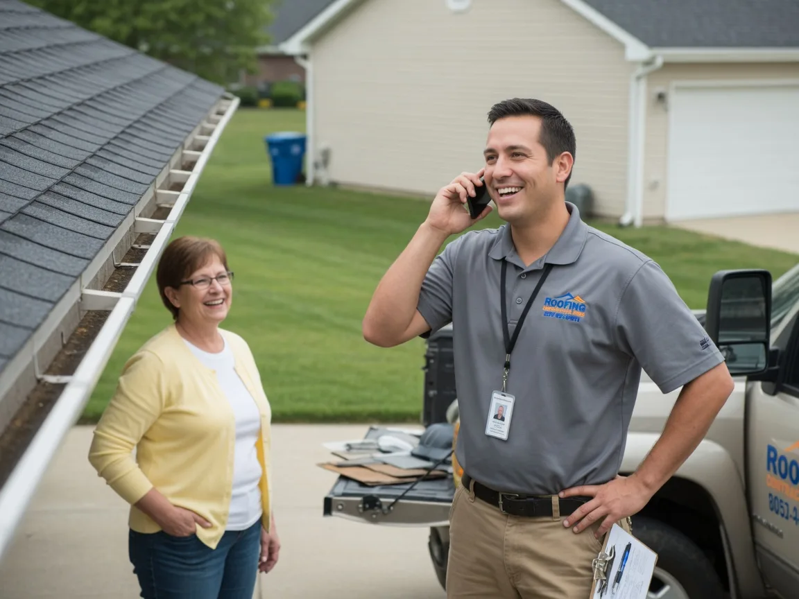 Local Roofing Contractors Watts, OK FAQs